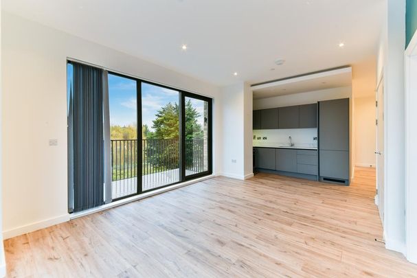 2 bedroom apartment to rent - Photo 1