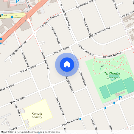 4 Argyle Terrace, Klemzig SA 5087