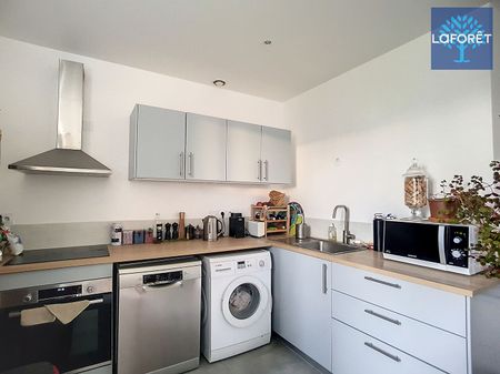 Appartement T3 Taluyers à louer - Photo 3