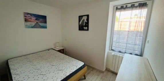 Appartement à louer 2 pièces 25.05m² - Photo 2
