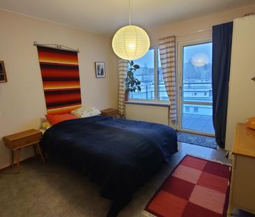 Mariehemsvägen, Umeå - Foto 5