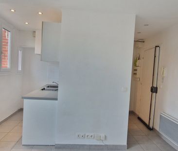 Location Appartement 2 pièces 28m² ASNIERES SUR SEINE 92600 - Photo 6