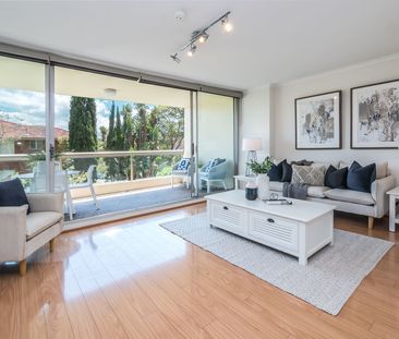 102/29 Yeo Street, Neutral Bay NSW 2089 - Apartment For Rent | Domain - Photo 1