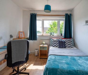 5 bedroom house to rent - Photo 1