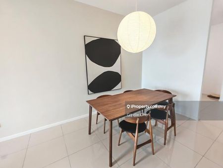 Duta Park Residences, Jalan Kuching - Photo 5
