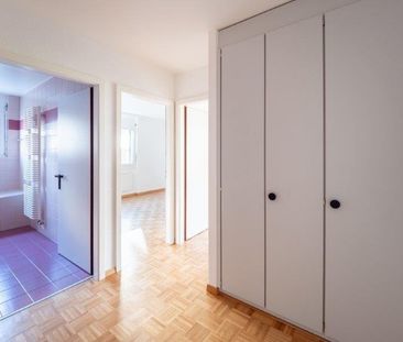 Appartement de 3.5 pièces au 1er étage - Photo 5