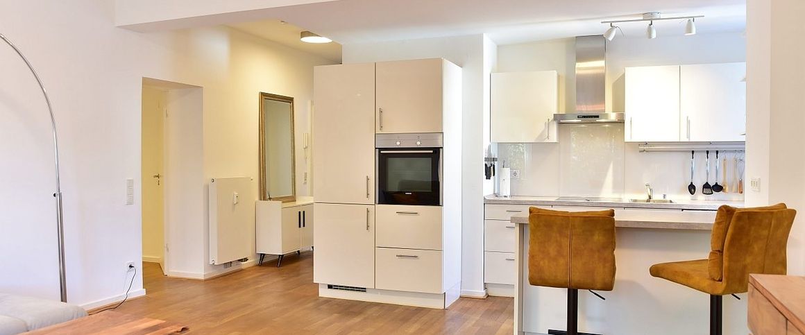 Modern und Zentral - Video Online - Foto 1