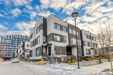 For Lease - 30 Ed Clark Gardens Boulevard Unit# 11, Toronto, Ontario - Photo 5