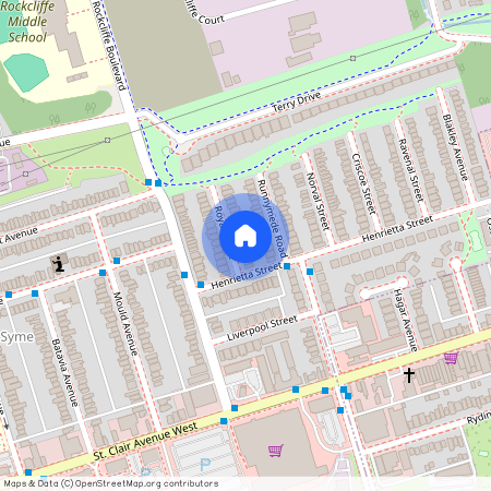 13 Royal Street, Ontario, York