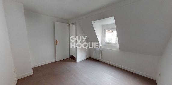 Maison 3 chambres en plein coeur de Saint-Omer ! - Photo 2