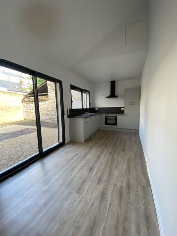 Location Appartement 3 pièces 58m² ORLEANS 45000 - Photo 2