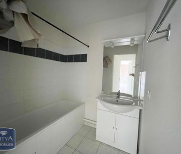 Location Appartement 2 pièces 46m² ALENCON 61000 - Photo 6