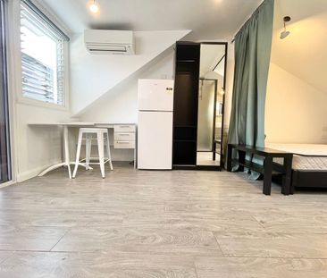 Private Studio | Prime Location | Near New - Photo 5