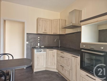 Location Appartement 3 pièces 76m² NEVERS 58000 - Photo 3