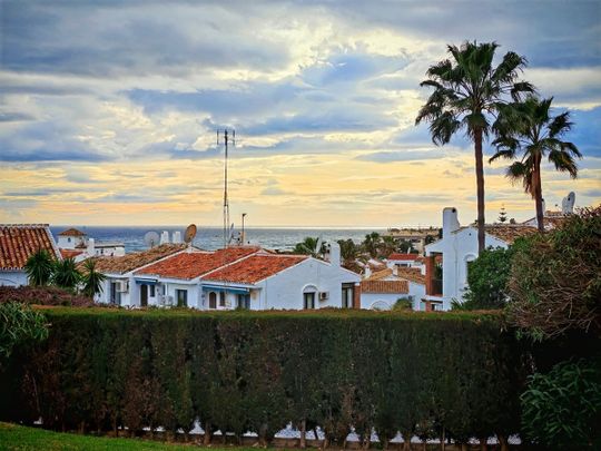 Ground Floor Apartment · Riviera del Sol - Photo 1