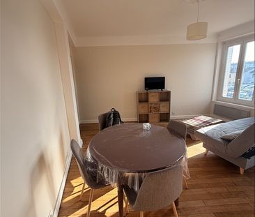 3 pièces - Meublé - 68,09 m² - 1er étage - Colocation autorisée - Photo 6