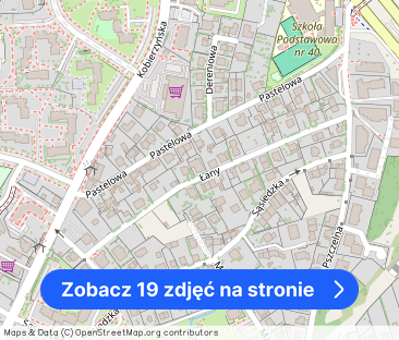 Przytulne mieszkanie 27m /duży ogródek ul. Łany - Zdjęcie 1