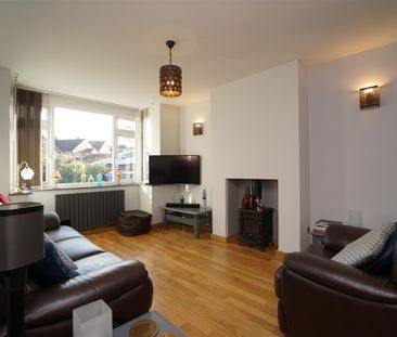 4 bedroom House To Let - Photo 1