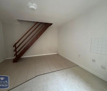 Appartement à louer 2 pièces 35.65m² - Photo 3