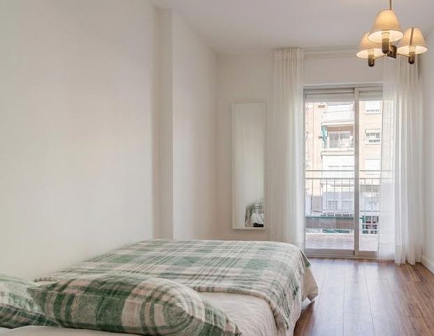 Habitación - Leganes - San Nicasio - 650€ MES - Ref. PPTajoterraza - Foto 1