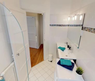 1 Rue Claude Matrat 1, Paris - Photo 3