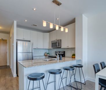 For Lease - 1 Victoria Street Unit# 1205, Kitchener, Ontario - Photo 5