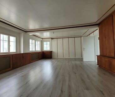 5 Zimmer, 98 m² - Photo 2