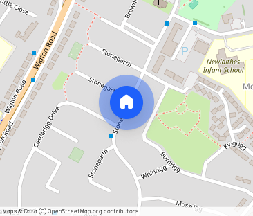 Stonegarth, Carlisle, CA26PQ - Photo 1