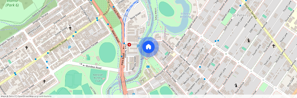 48 Torrens Street, SA 5069, College Park