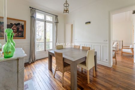 Appartement à louer à Paris 16Ème - Photo 3