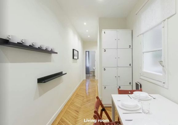 Calle Duque de Sesto, Madrid, Community of Madrid 28009 - Photo 1