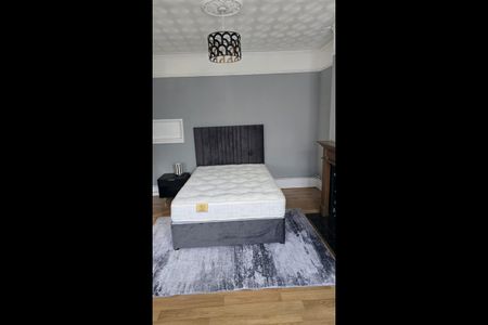 Room in a Shared House, Melfort Rd, CR7 - Photo 5