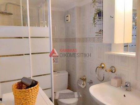Studio/Γκαρσονιέρα για ενοικίαση 40 Εκκλησιές (40 Εκκλησιές - Ευαγγελίστρια) - Photo 5
