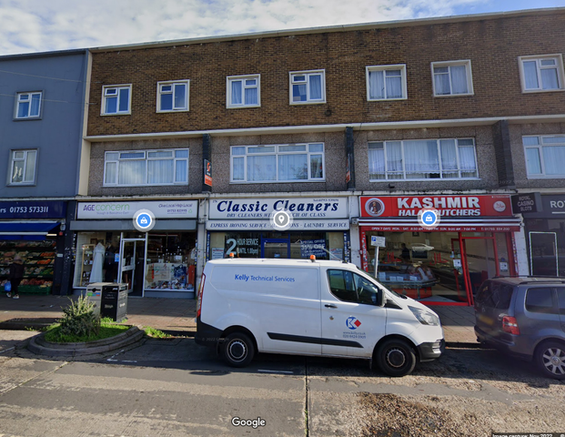 Waverley Road, Berkshire, SL1 - Photo 1