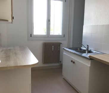 Location Appartement 4 pièces 72m² BESANCON 25000 - Photo 5