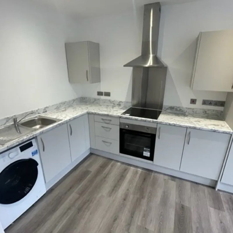Prospect Hill, REDDITCH - Photo 1