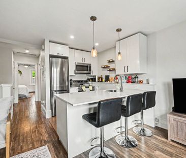 For Lease - 121 Cartier Street Unit# 3, Ottawa Centre, Ontario - Photo 6