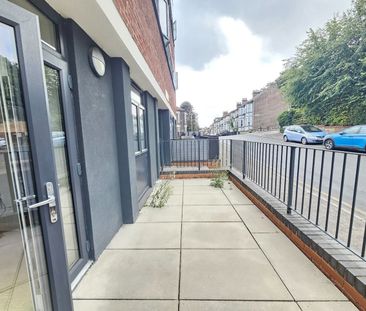 1 Bed Flat, Faith House, LU1 - Photo 4