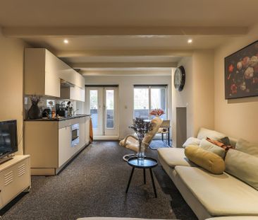 Te huur: Appartement Verlengde Hereweg in Groningen - Foto 5