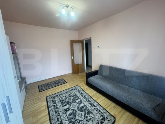 Garsonieră de închiriat, lângă sala sporturilor - Photo 1