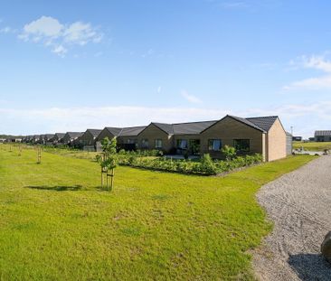 4-værelses Rækkehus på 112 m² i Silkeborg - Foto 1