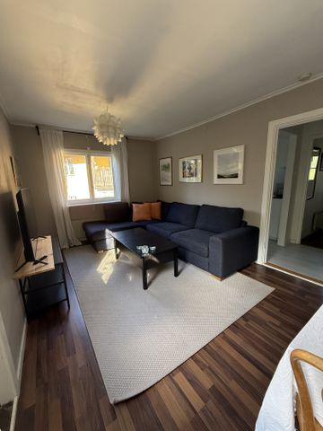 Granbacken, Saltsjöbaden - Photo 2