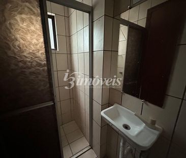 Apartamento Para Locação Anual, 2 Quartos E 1 Dependência, 1 Vaga d... - Foto 4