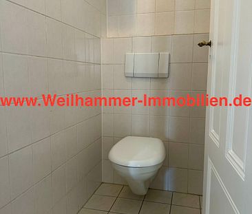 Altbau -Traumwohnung- , in bester Citylage. Mehr als nur eine Wohnung. - Foto 5