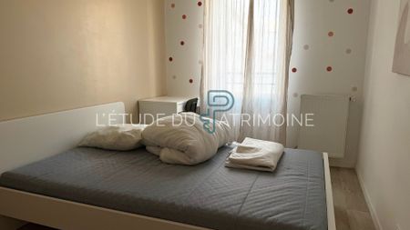 Location Appartement 5 pièces 97m² CACHAN 94230 - Photo 4