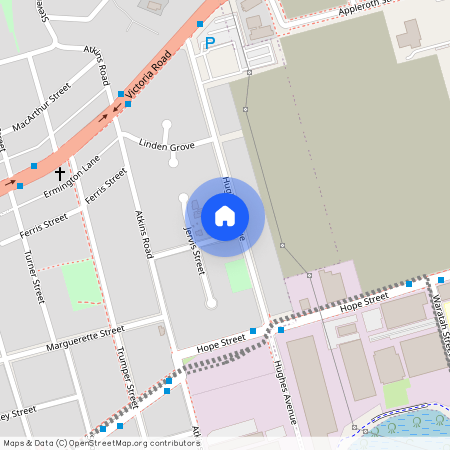 36 Hughes Avenue, Ermington NSW 2115
