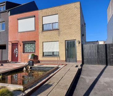 Gezellige halfopen woning - Photo 5