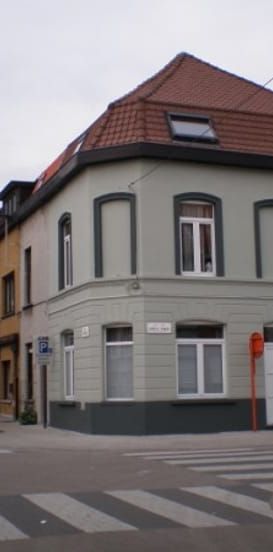 Appartement te huur - Photo 1