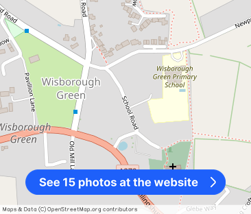 School Road, Wisborough Green, Billingshurst, RH14 - Photo 1