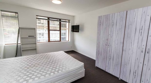 Studio Apartment Wellington CBD - Photo 1
